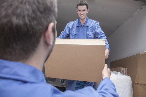 Business and home transport service covering Acton and nearby areas