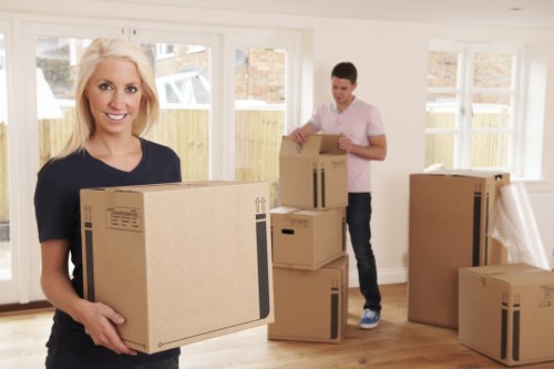 Local storage options for Acton homes and businesses