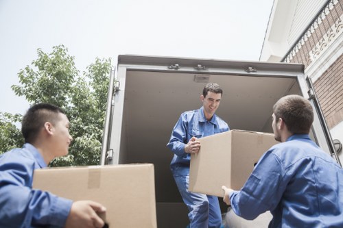 Inclusive digital access for Movers Acton users and accessibility assistance
