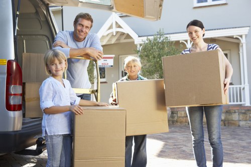 Assessment of a moving damage complaint
