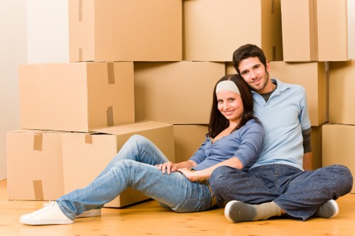 Reviewing a removals complaint with service notes