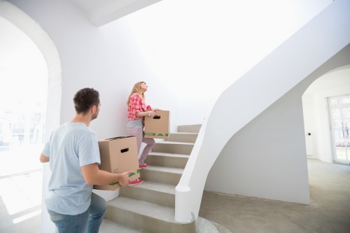 Local removal vehicle service for Acton streets and homes