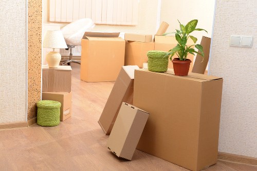 Free quote policy and clear pricing for Movers Acton